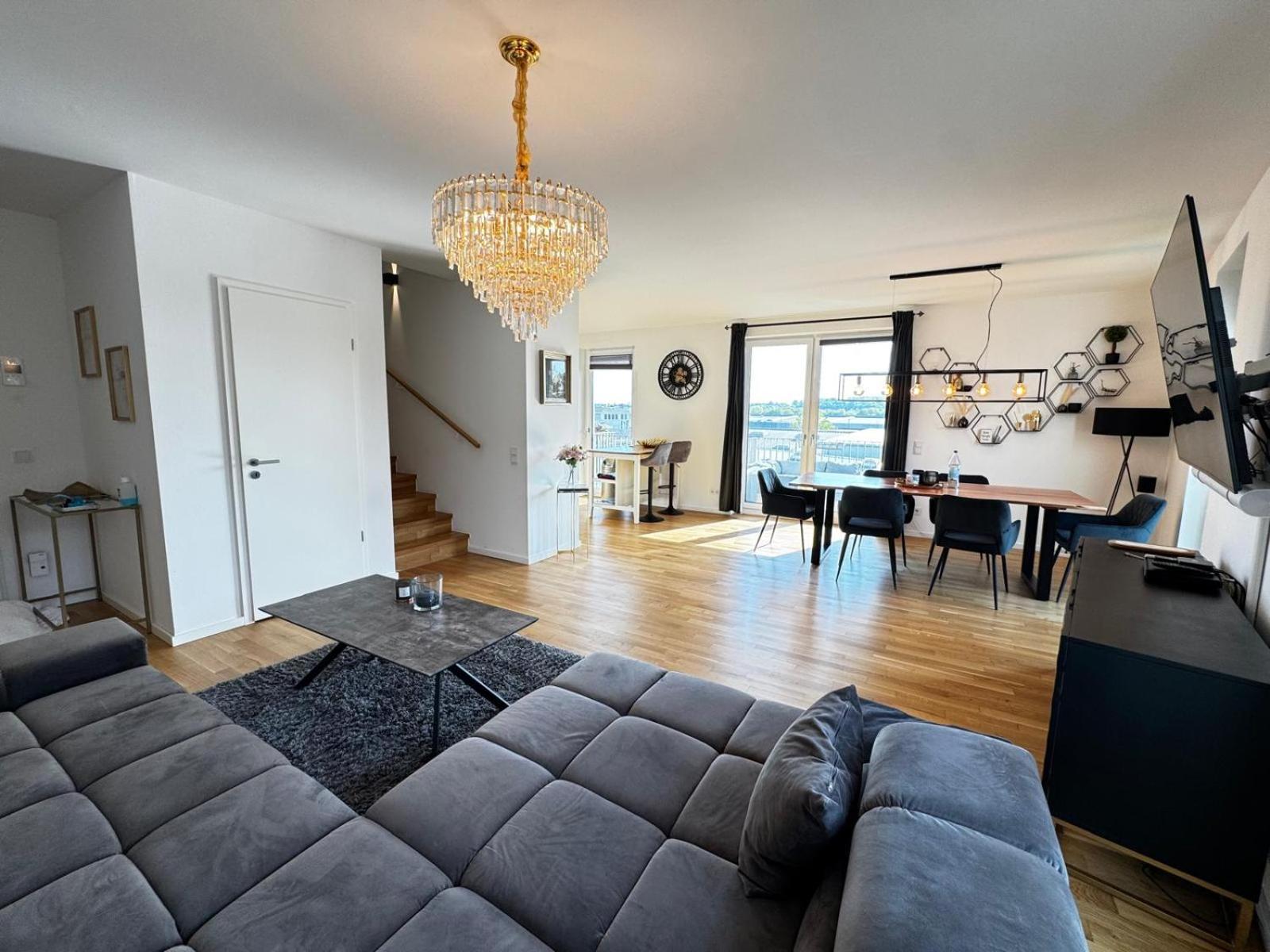 Appartement Charmante Maisonette *