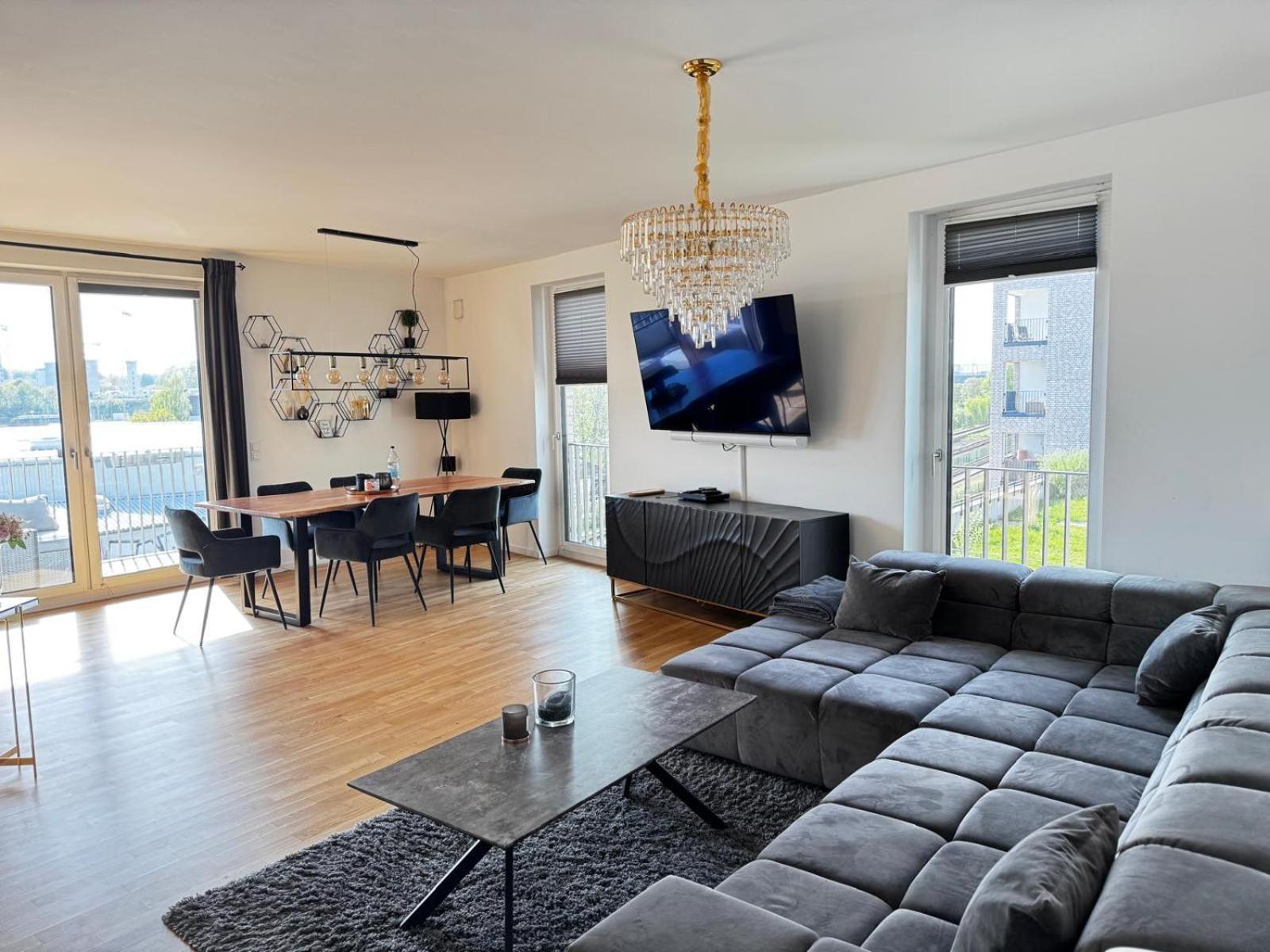 Appartement Charmante Maisonette *