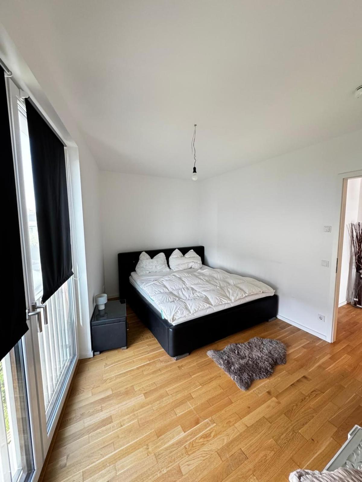 Charmante Maisonette Appartement
