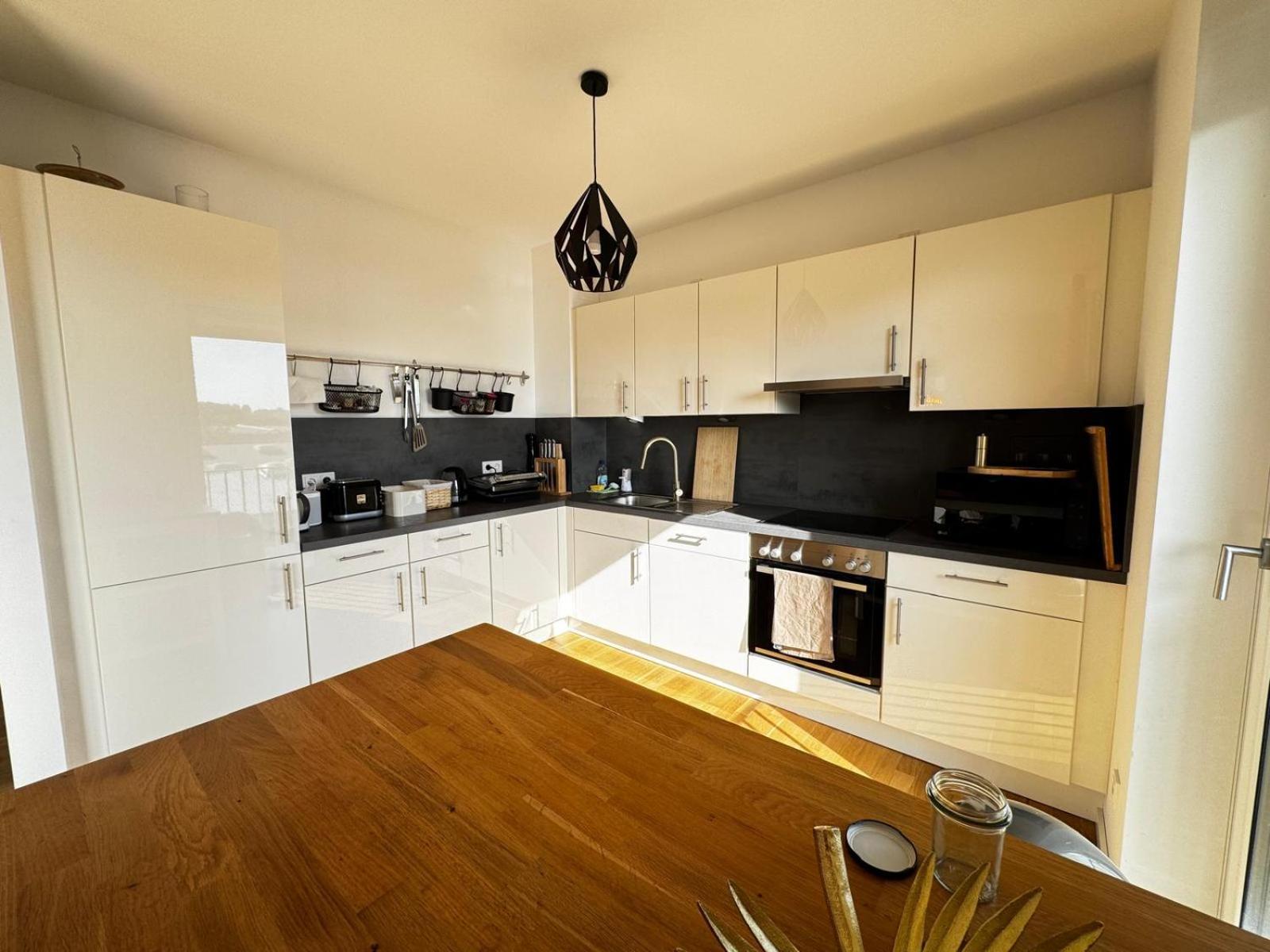 Charmante Maisonette Appartement Hamburg-Harburg