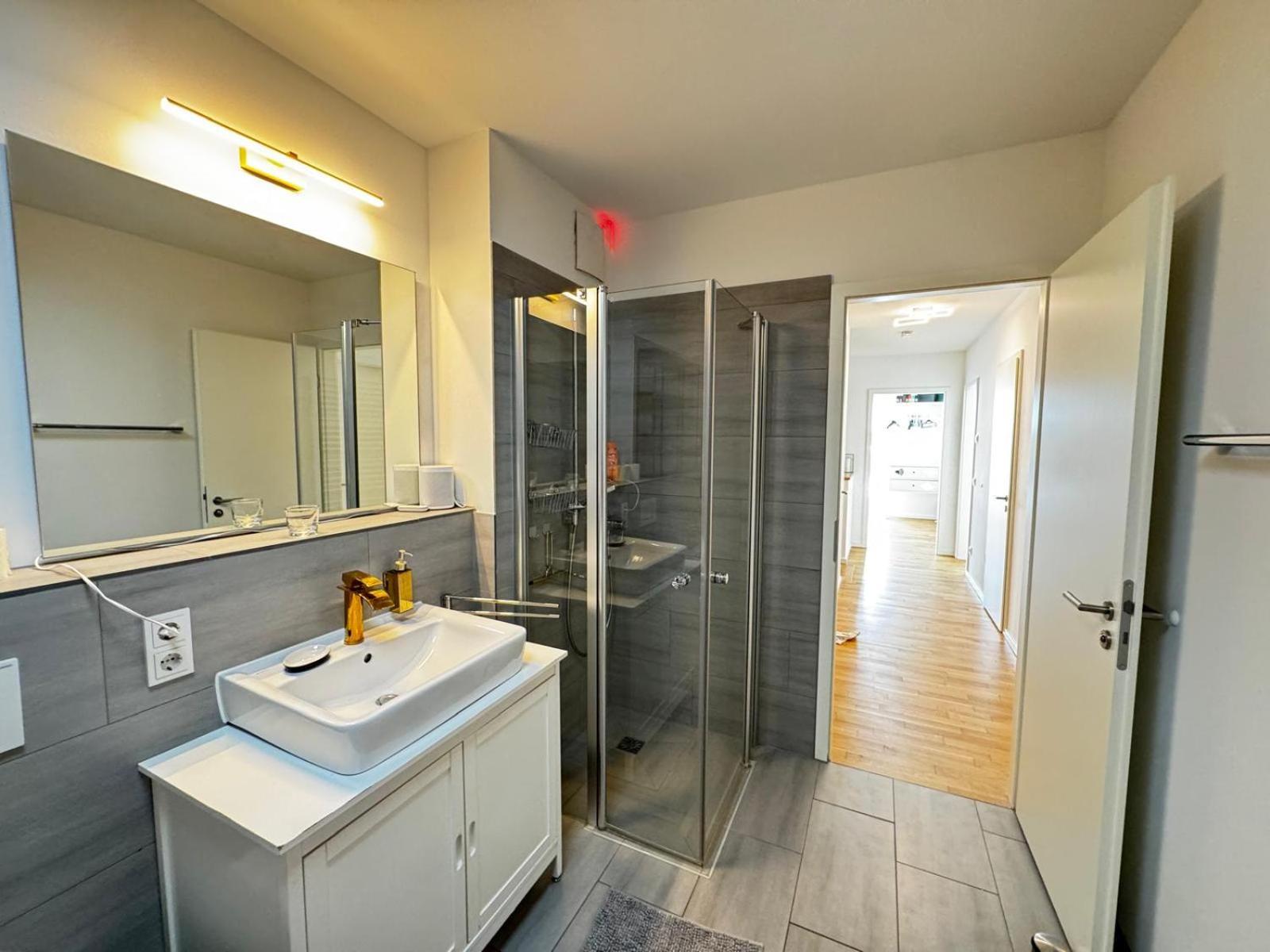 Appartement Charmante Maisonette *