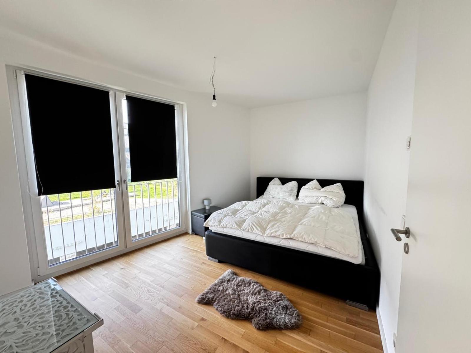 Appartement Charmante Maisonette