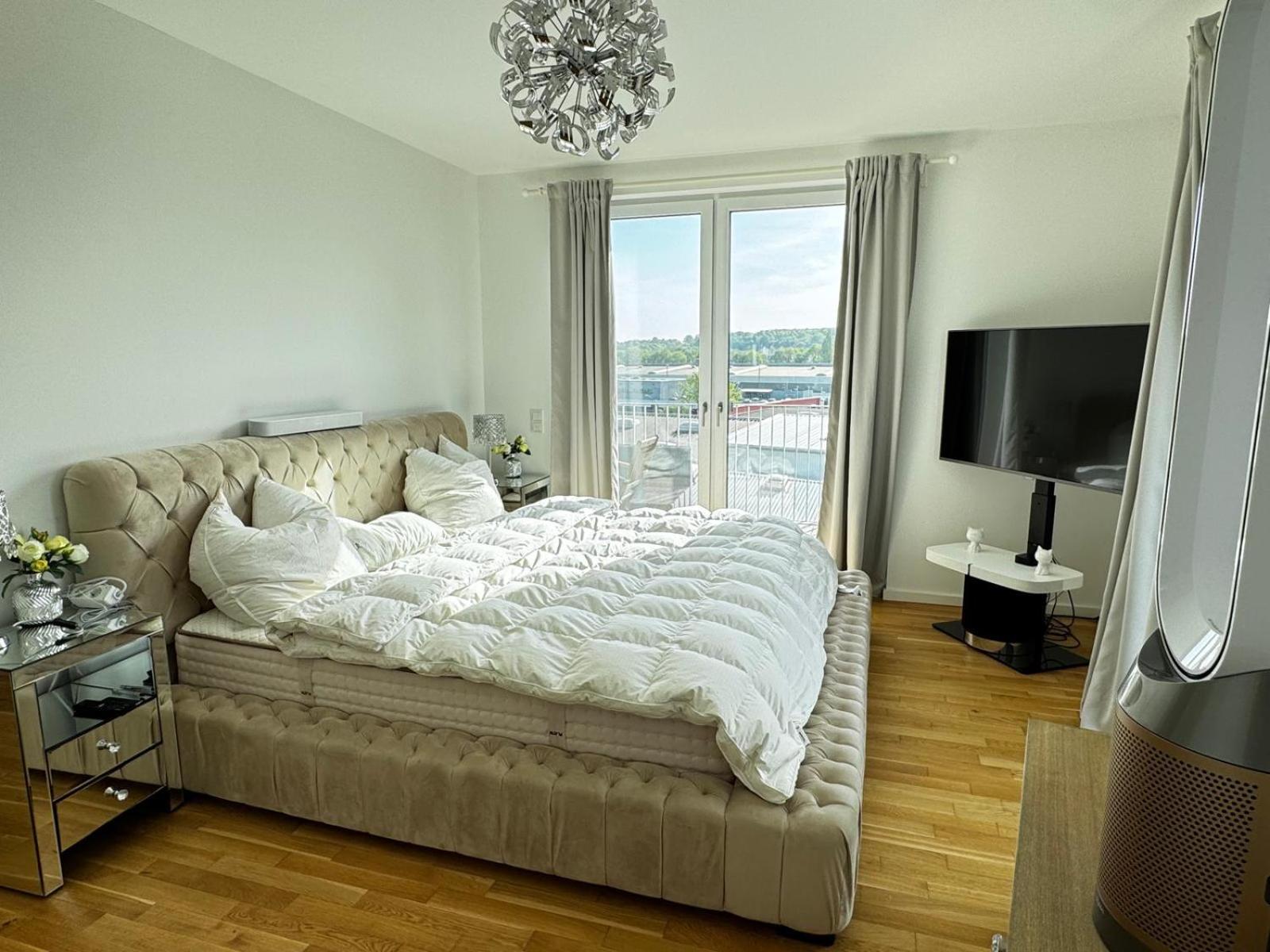 Charmante Maisonette Appartement