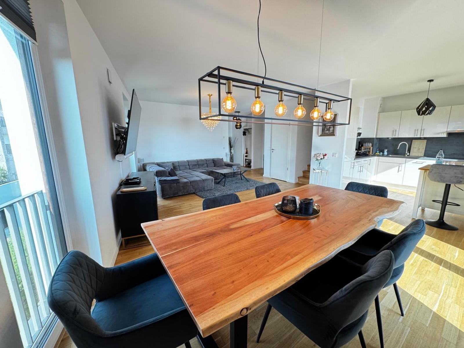 Appartement Charmante Maisonette