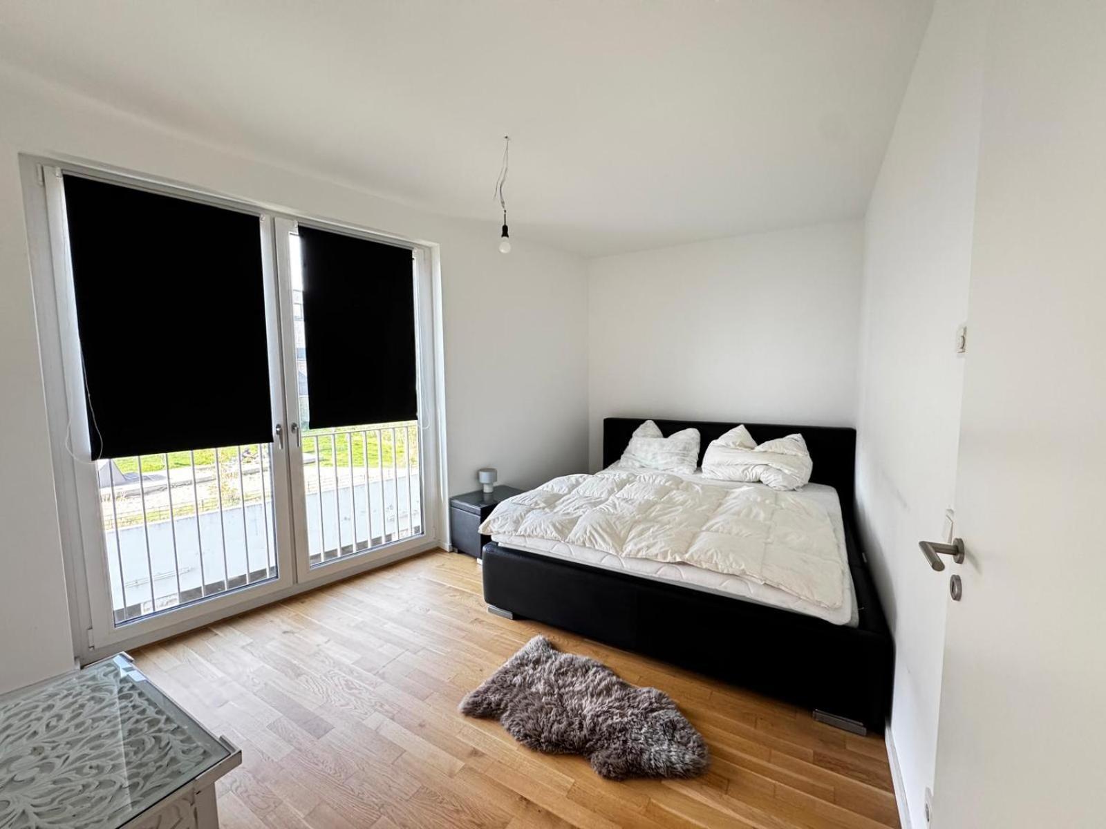 Charmante Maisonette Appartement *