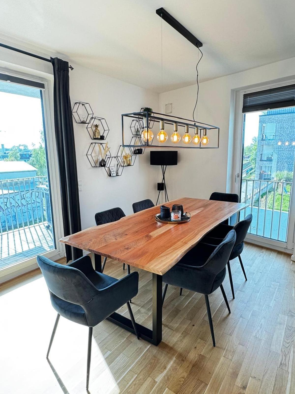 Charmante Maisonette Appartement