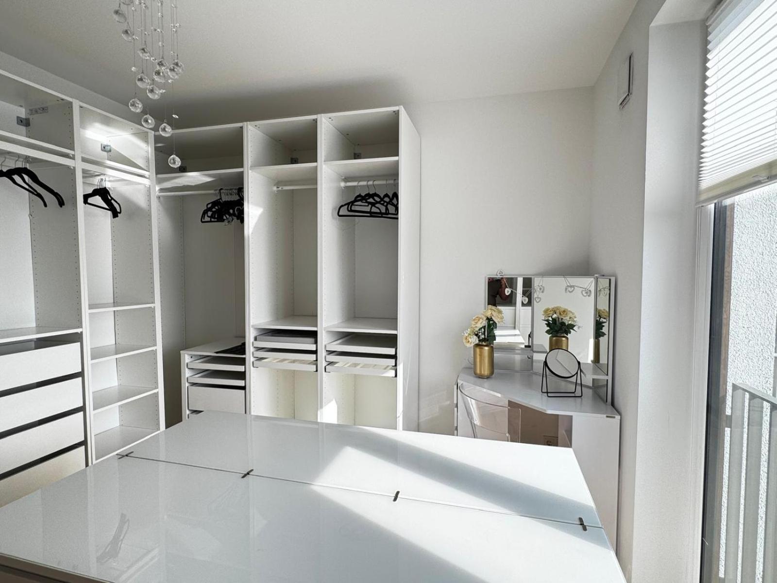 Charmante Maisonette Appartement *