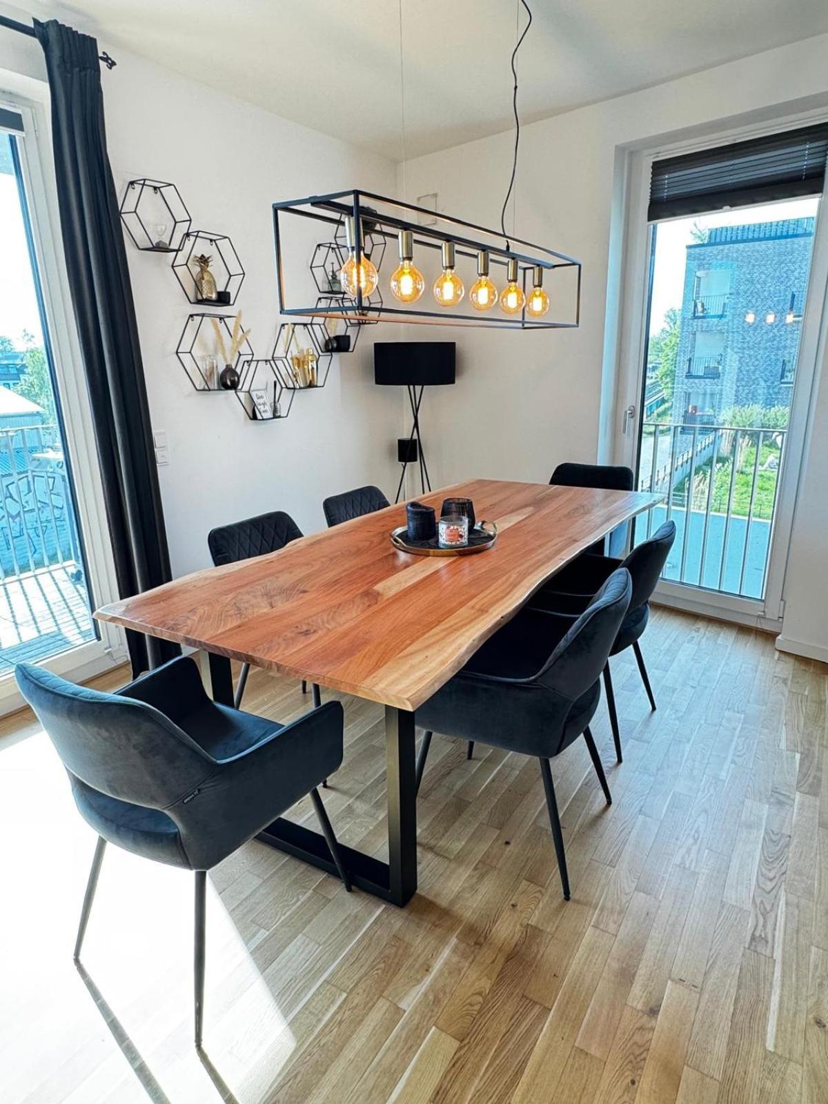 Appartement Charmante Maisonette *