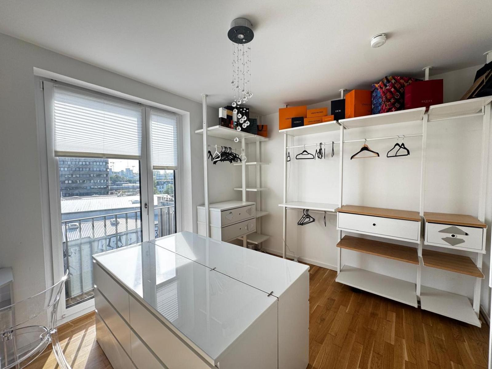 Charmante Maisonette Hamburg-Harburg