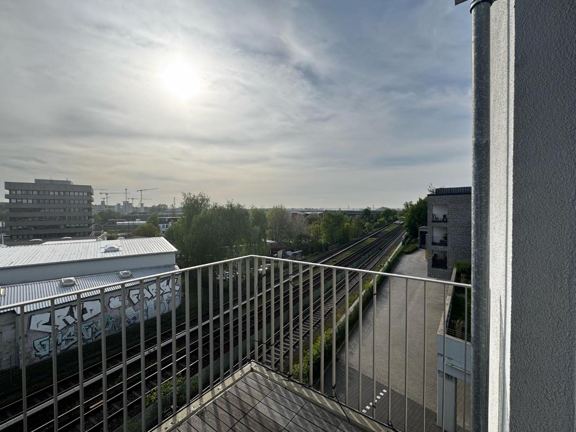 Appartement Charmante Maisonette