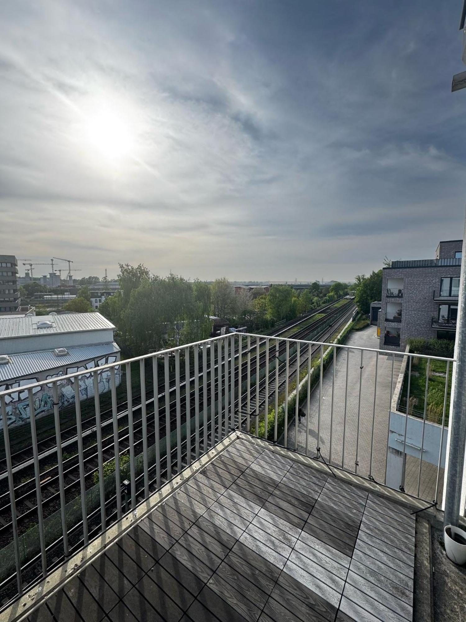 Appartement Charmante Maisonette *